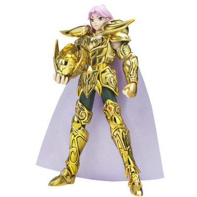 Myth Cloth Saint Seiya Saint Ariesumuu État correct - N/A reconditionné disponible sur Fnac