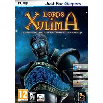 Acheter Lords of Xulima PC État correct - 16,00 € Lords of Xulima PC État correct - Just for Games reconditionné disponible sur Fnac