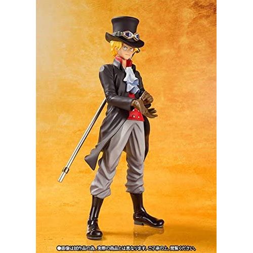 Figuarts Zero Sabo -one Piece Film Gold Ver.- [one Piece Film Gold] (tamashii Web Store Only) État correct - N/A reconditionné disponible sur Fnac