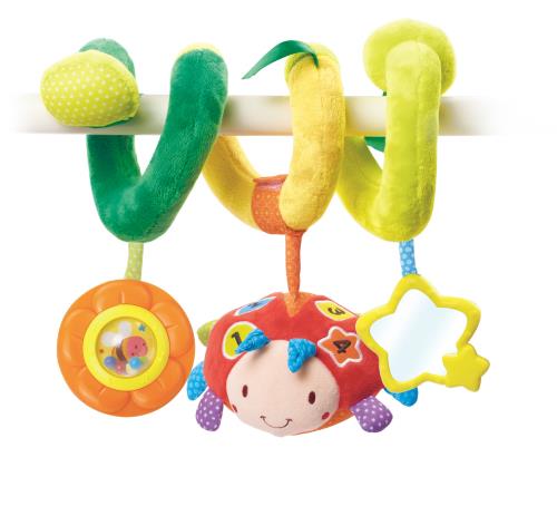 Vtech La spirale enchantée des p'tits copains - État correct VTech sur Fnac