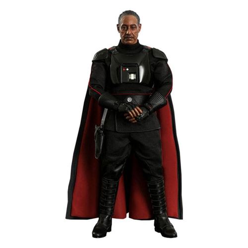 Acheter Figurine Hot Toys TMS029 - Star Wars : The Mandalorian - Moff Gideon État correct - 112,79 € Figurine Hot Toys TMS029 - Star Wars : The Mandalorian - Moff Gideon État correct - N/A reconditionné disponible sur Fnac