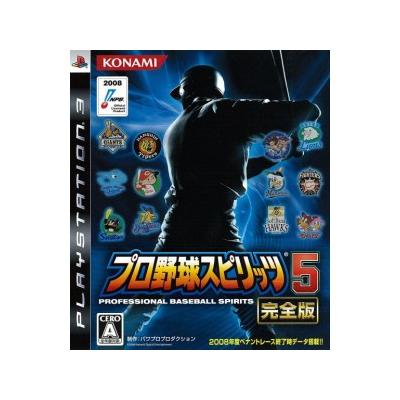 Acheter Pro Yakyuu Spirits 5 Kanzenban - IMPORT JAPONAIS État correct - 22,99 € Pro Yakyuu Spirits 5 Kanzenban - IMPORT JAPONAIS État correct - reconditionné disponible sur Fnac