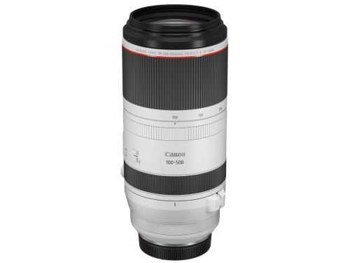 Acheter Objectif RF 100-500mm F4.5-7.1L IS USM État correct - 3199,00 € Objectif RF 100-500mm F4.5-7.1L IS USM État correct - Canon reconditionné disponible sur Fnac