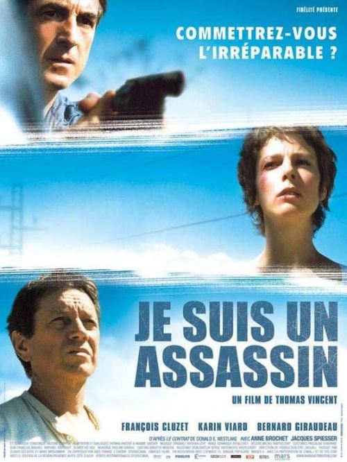 Je Suis un Assassin AFFICHE CINEMA ORIGINALE État correct - N/A reconditionné disponible sur Fnac