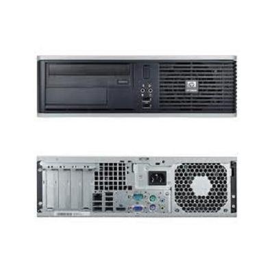 Acheter HP DC7900 État correct - 159,00 € HP DC7900 État correct - Hewlett-Packard reconditionné disponible sur Fnac