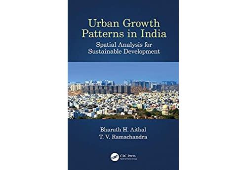 Acheter Urban Growth Patterns in India: Spatial Analysis for Sustainable Development (English Edition) Format Kindle État correct - 141,99 € Urban Growth Patterns in India: Spatial Analysis for Sustainable Development (English Edition) Format Kindle État correct - N/A reconditionné disponible sur Fnac