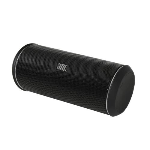 Mini-enceinte JBL Flip 2 Bluetooth Edition Noire - État correct JBL sur Fnac