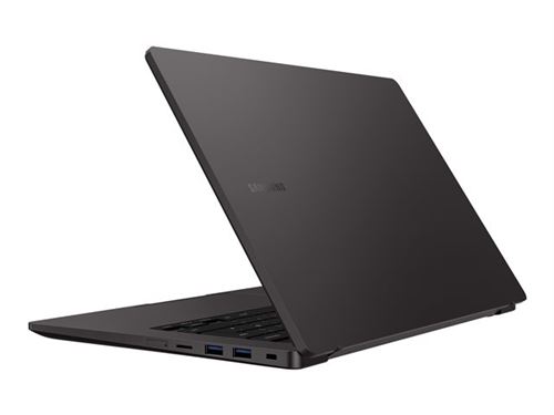 Samsung Galaxy Book2 Business - Intel Core i5 - 1240P / jusqu'à 4.4 GHz - Win 11 Pro - Carte graphique Intel Iris Xe - 16 Go RAM - 256 Go SSD NVMe - 14"" 1920 x 1080 (Full HD) - Éthernet - Wi-Fi 6 - 4G LTE - graphite État correct - N/A reconditionné disponible sur Fnac