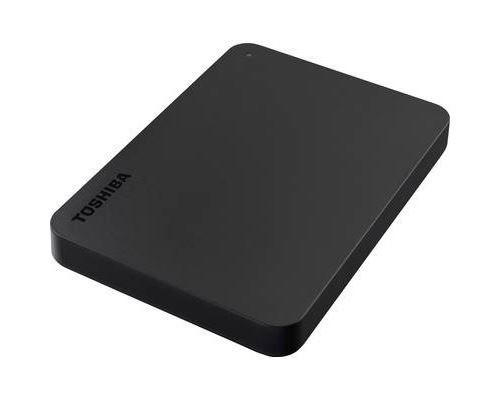 Acheter Toshiba Canvio Basics - Disque dur - 500 Go - externe (portable) - USB 3.0 - noir État correct - 68,32 € Toshiba Canvio Basics - Disque dur - 500 Go - externe (portable) - USB 3.0 - noir État correct - Toshiba reconditionné disponible sur Fnac