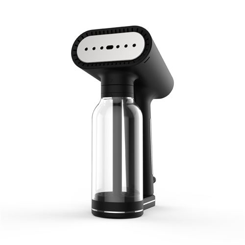 Défroisseur Steamone EUXL400B 2000 W Noir État correct - SteamOne reconditionné disponible sur Fnac