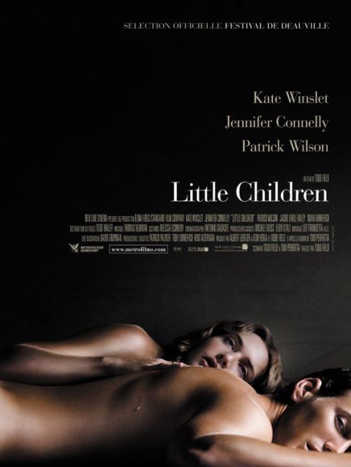 Little Children AFFICHE CINEMA ORIGINALE État correct - N/A reconditionné disponible sur Fnac