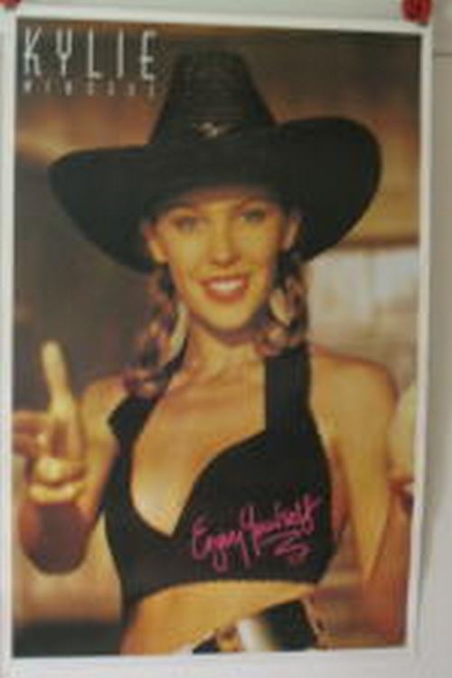 Acheter Minogue Kylie - 60x84 cm - AFFICHE / POSTER État correct - 26,99 € Minogue Kylie - 60x84 cm - AFFICHE / POSTER État correct - N/A reconditionné disponible sur Fnac