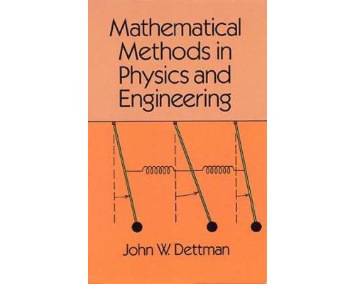 Mathematical Methods in Physics and Engineering État correct - N/A reconditionné disponible sur Fnac