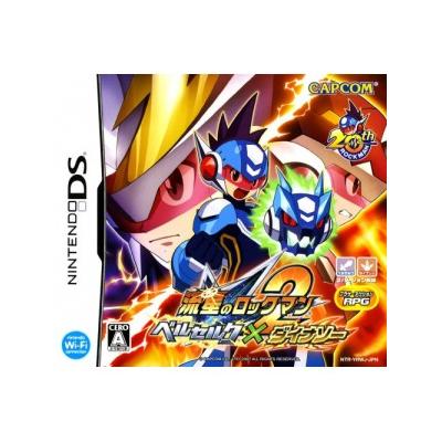 Acheter Ryuusei no RockMan 2: Berserk x Dinosaur - IMPORT JAPONAIS État correct - 33,99 € Ryuusei no RockMan 2: Berserk x Dinosaur - IMPORT JAPONAIS État correct - reconditionné disponible sur Fnac