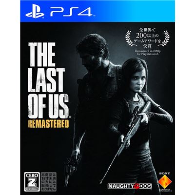 Acheter The Last Of Us Remastered Pour Playstation 4 État correct - 23,65 € The Last Of Us Remastered Pour Playstation 4 État correct - reconditionné disponible sur Fnac