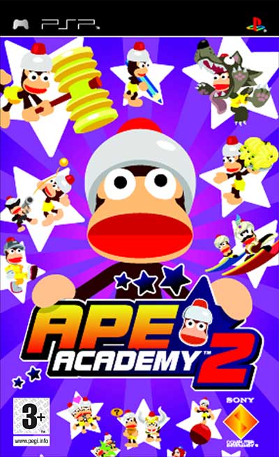 Ape Academy 2 État correct - Sony reconditionné disponible sur Fnac