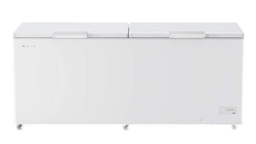 Acheter CONGELATEUR COFFRE PROLINE TCH700E État correct - 503,99 € CONGELATEUR COFFRE PROLINE TCH700E État correct - Thomson reconditionné disponible sur Fnac