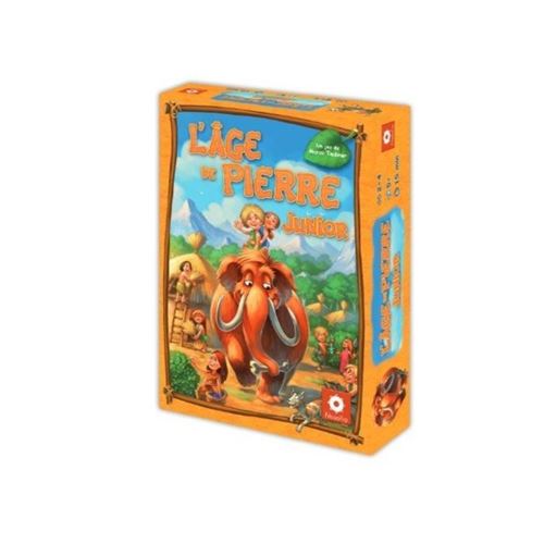 Acheter Lage de Pierre Junior État correct - 28,75 € Lage de Pierre Junior État correct - Asmodee reconditionné disponible sur Fnac