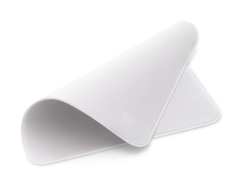 Acheter Chiffonnette Apple Blanc État correct - 46,92 € Chiffonnette Apple Blanc État correct - Apple reconditionné disponible sur Fnac