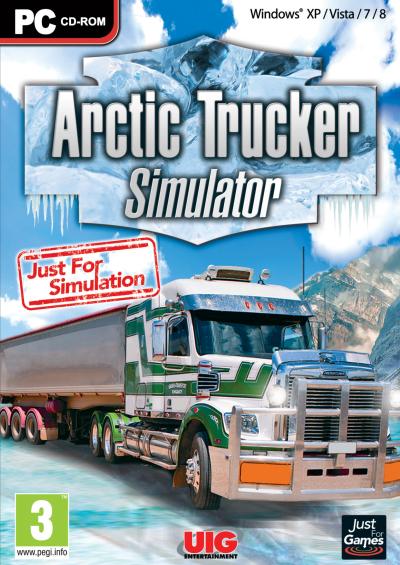 Acheter Artic Trucker Simulator PC État correct - 29,58 € Artic Trucker Simulator PC État correct - Just for Games reconditionné disponible sur Fnac