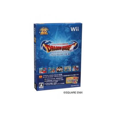 Dragon Quest Collection - IMPORT JAPONAIS État correct -  reconditionné disponible sur Fnac
