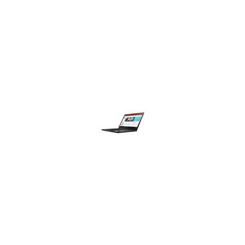 Lenovo ThinkPad T470 - 14"" Core i5-7200U 2,5 GHz - SSD 256 Go - 8 Go AZERTY - Français État correct - N/A reconditionné disponible sur Fnac