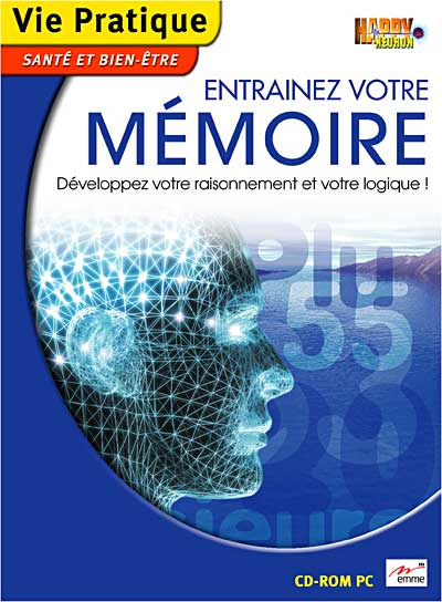 Acheter Entraînez votre mémoire État correct - 16,00 € Entraînez votre mémoire État correct - N/A reconditionné disponible sur Fnac