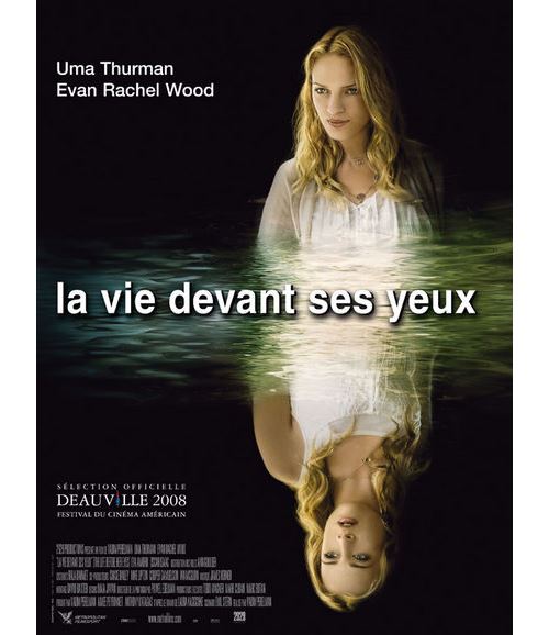 Acheter La Vie Devant Ses Yeux AFFICHE CINEMA ORIGINALE État correct - 19,99 € La Vie Devant Ses Yeux AFFICHE CINEMA ORIGINALE État correct - N/A reconditionné disponible sur Fnac