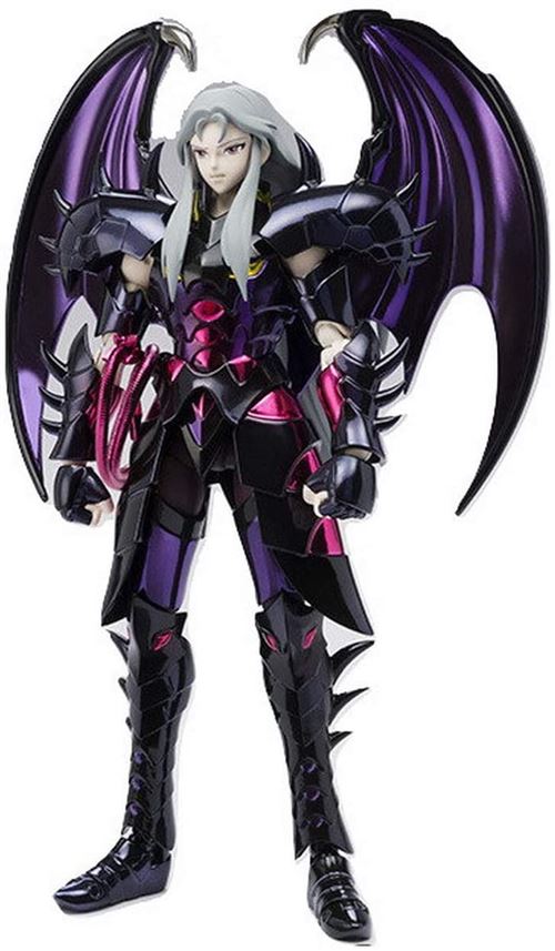 Bandai Saint Seiya Barronne Mythology Saint Seiya Barronne Height Approx. 160mm État correct - Bandai reconditionné disponible sur Fnac