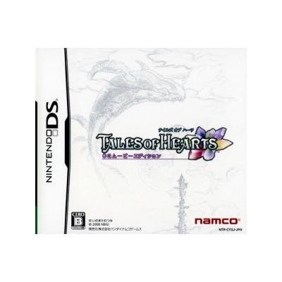 Tales of Hearts (CG Movie Edition) - IMPORT JAPONAIS État correct -  reconditionné disponible sur Fnac