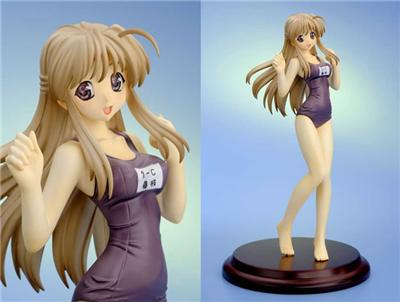 Acheter TSUKIWA HIGASHINI HIWA NISHINI - Hinami Fujieda PVC statue au 1/6ème État correct - 88,99 € TSUKIWA HIGASHINI HIWA NISHINI - Hinami Fujieda PVC statue au 1/6ème État correct - N/A reconditionné disponible sur Fnac