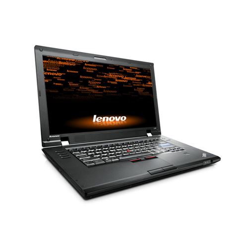 Lenovo Thinkpad L520 - Core i3 - 8 Go RAM - SSD 256 Go - Windows 10 État correct - N/A reconditionné disponible sur Fnac