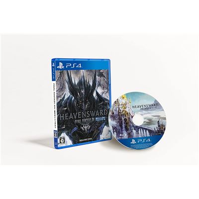 Acheter Final Fantasy Xiv Online: Souten No Ishgard Pour Playstation 4 État correct - 18,99 € Final Fantasy Xiv Online: Souten No Ishgard Pour Playstation 4 État correct - reconditionné disponible sur Fnac