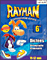 Rayman Accompagnement Scolaire - 6ème : Dictées, Orthographe et Grammaire État correct - Ubisoft reconditionné disponible sur Fnac