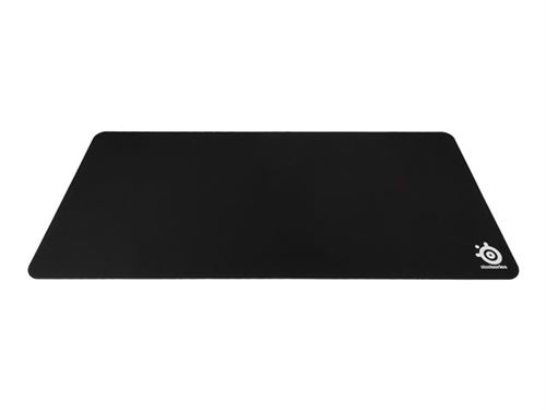 Tapis de souris SteelSeries QCK XXL Noir État correct - SteelSeries reconditionné disponible sur Fnac