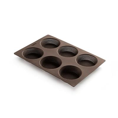 Lékué 0202300m10m017 moule à pain 18,8 x 20 x 2 cm État correct - Lékué reconditionné disponible sur Fnac