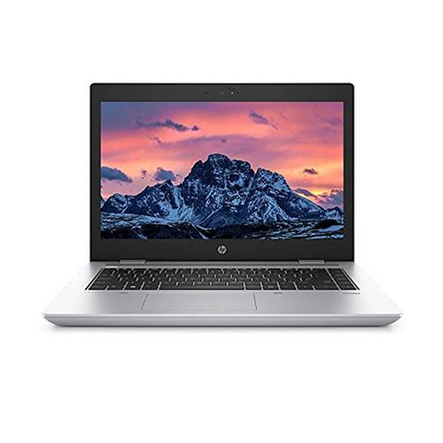 HP PROBOOK 640 G4 - Core i5 Gen 8 - 16Go RAM - 256Go SSD - Linux État correct - N/A reconditionné disponible sur Fnac