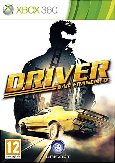 Acheter Driver San Francisco - Edition Classics État correct - 29,58 € Driver San Francisco - Edition Classics État correct - Ubisoft reconditionné disponible sur Fnac