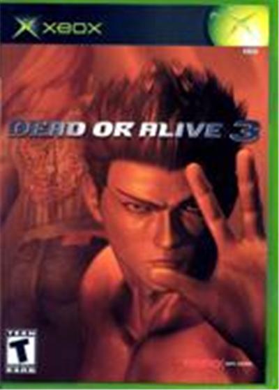 Dead or Alive 3 État correct -  reconditionné disponible sur Fnac