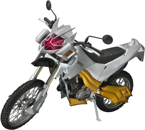 Acheter S.h. Figuarts Machine Winger État correct - 61,49 € S.h. Figuarts Machine Winger État correct - Bandai reconditionné disponible sur Fnac
