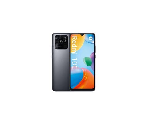 Acheter Smartphone Xiaomi Redmi 10C 3 Go 64 Go 6.71 pouces Double SIM Gris graphite opérateur État correct - 67,19 € Smartphone Xiaomi Redmi 10C 3 Go 64 Go 6.71 pouces Double SIM Gris graphite opérateur État correct - N/A reconditionné disponible sur Fnac