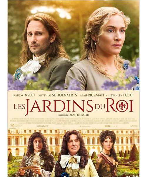Acheter Les Jardins Du Roi AFFICHE CINEMA ORIGINALE État correct - 22,99 € Les Jardins Du Roi AFFICHE CINEMA ORIGINALE État correct - N/A reconditionné disponible sur Fnac