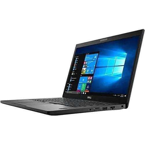 PC Portable Dell stockage 512 Go Latitude 7490 14 pouces RAM 16 Go État correct - N/A reconditionné disponible sur Fnac