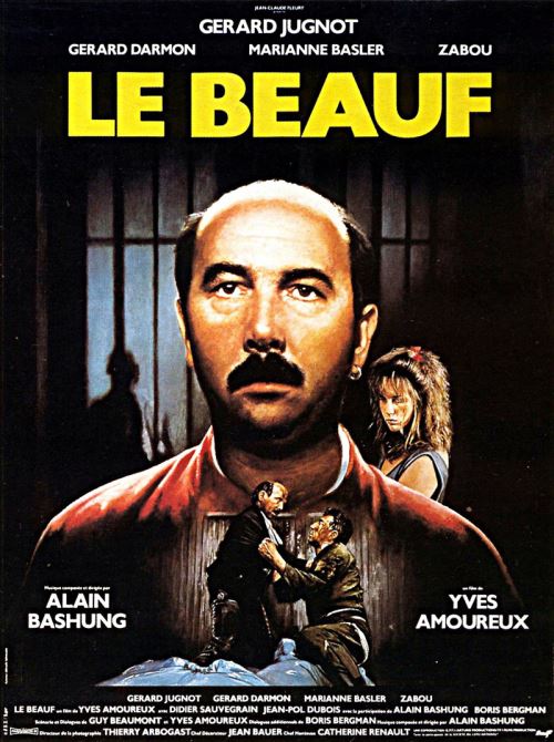 Acheter Le Beauf AFFICHE CINEMA ORIGINALE État correct - 22,99 € Le Beauf AFFICHE CINEMA ORIGINALE État correct - N/A reconditionné disponible sur Fnac