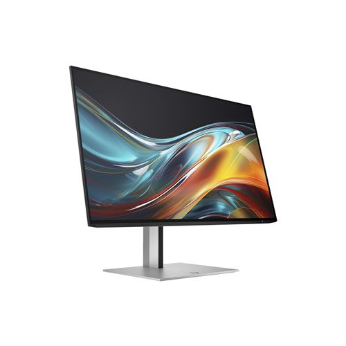 Ecran HP S7 Pro 724pf État correct - N/A reconditionné disponible sur Fnac