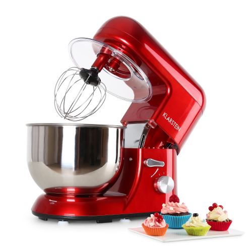 Acheter Robot ménager - Klarstein Bella - Robot mélangeur - 2000W - 5L - Acier inoxydable - Rouge - État correct - 139,99 € Robot ménager - Klarstein Bella - Robot mélangeur - 2000W - 5L - Acier inoxydable - Rouge - État correct - Klarstein reconditionné disponible sur Fnac