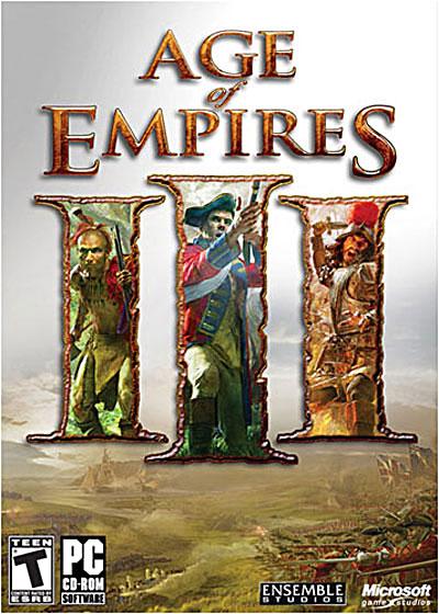 Age of Empire 3 - Complete Edition État correct - Ubisoft reconditionné disponible sur Fnac