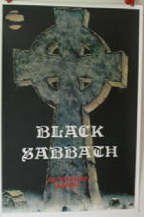 Acheter Black Sabbath - 60x86 cm - AFFICHE / POSTER État correct - 22,99 € Black Sabbath - 60x86 cm - AFFICHE / POSTER État correct - N/A reconditionné disponible sur Fnac