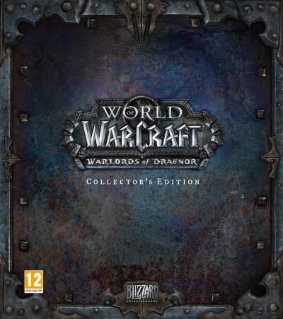 Acheter World of Warcraft Warlords of Draenor Edition Collector PC et Mac État correct - 465,84 € World of Warcraft Warlords of Draenor Edition Collector PC et Mac État correct - Activision Blizzard reconditionné disponible sur Fnac