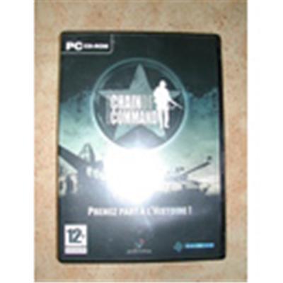 Chain Of Command État correct -  reconditionné disponible sur Fnac